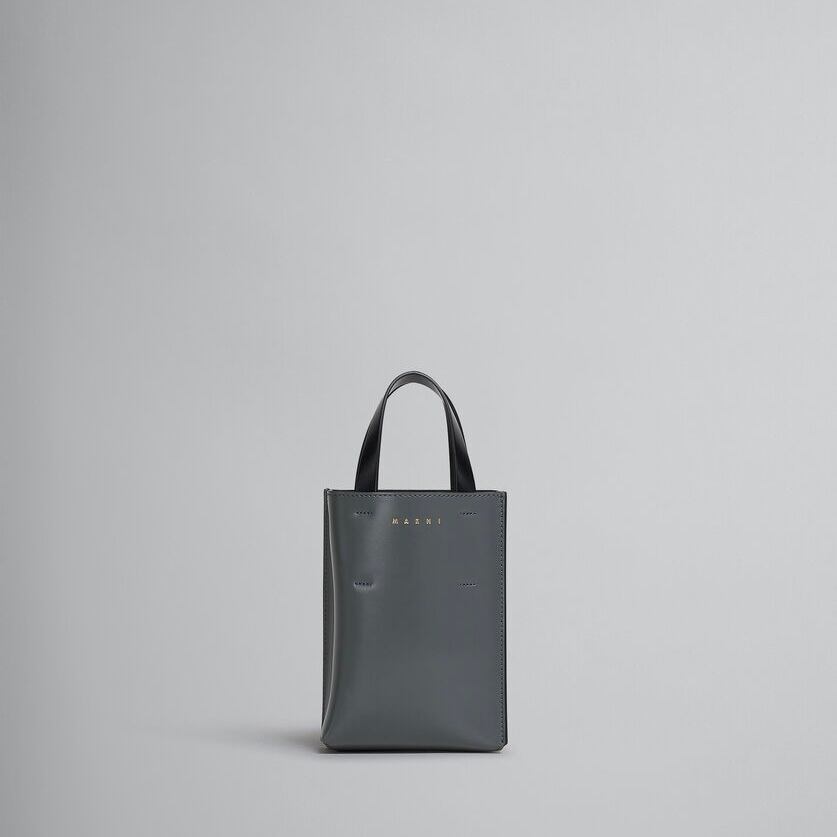 SOLD OUT：MARNI【マルニ】ダークグレー、ライトイエロー、ブラック