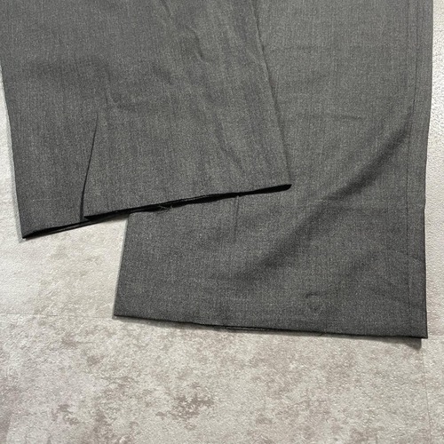 90s Polo by Ralph Lauren gray slacks 詳細写真12