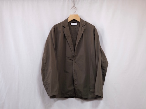 PERS PROJECTS” MASON SHIRCKET OLIVE”