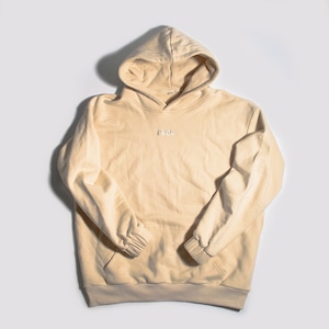 Pvot Athleisure Hoodie (Beige)