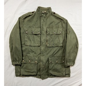 【1960s】"French Army" TAP47 Paratrooper Jacket