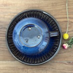 【Vintage 】Gefle/Kosmos(コスモス) 1 カップ＆ソーサー