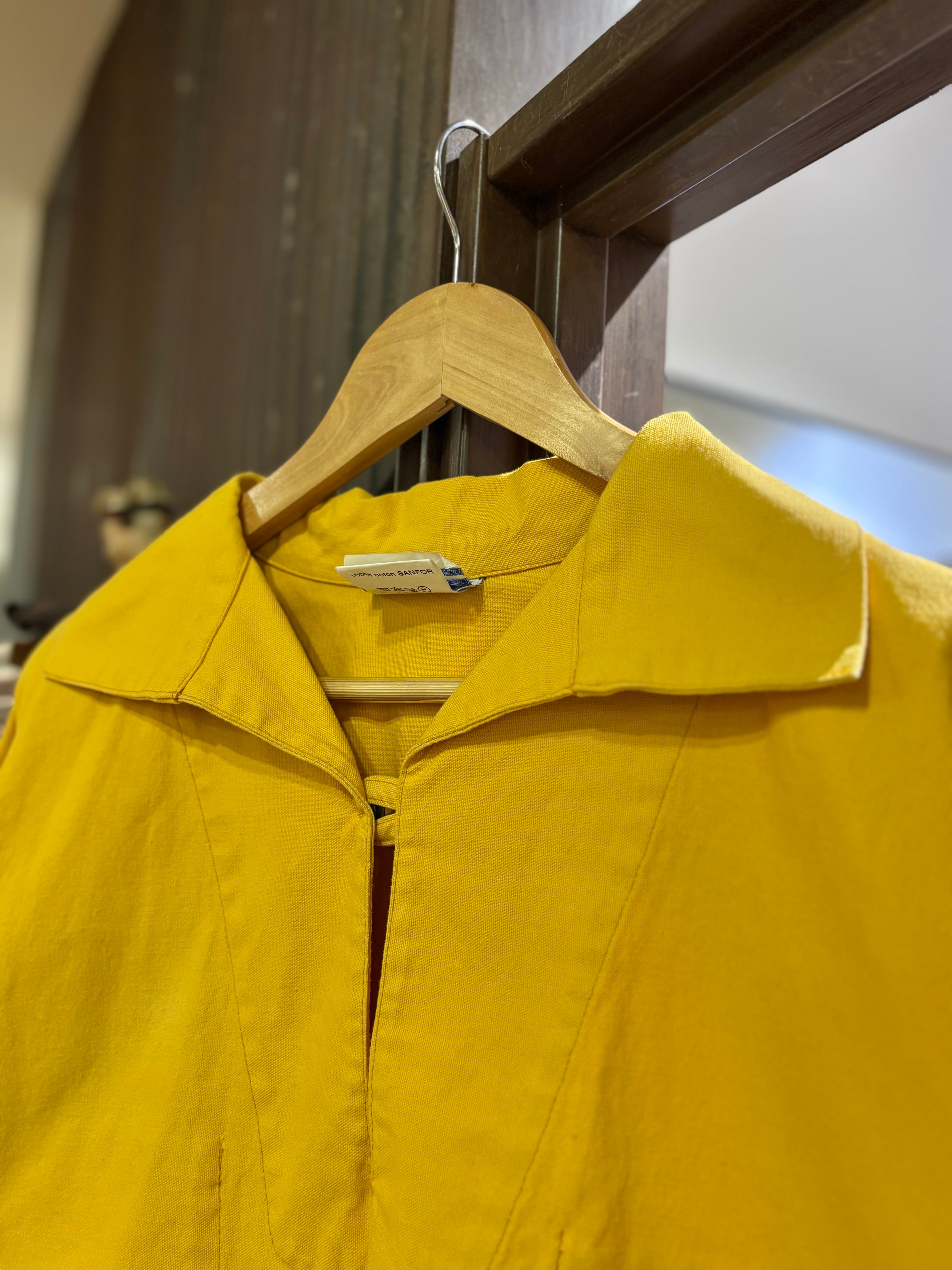OLD Le Glazik FISHERMAN SMOCK | STRAYSHEEP ONLINE