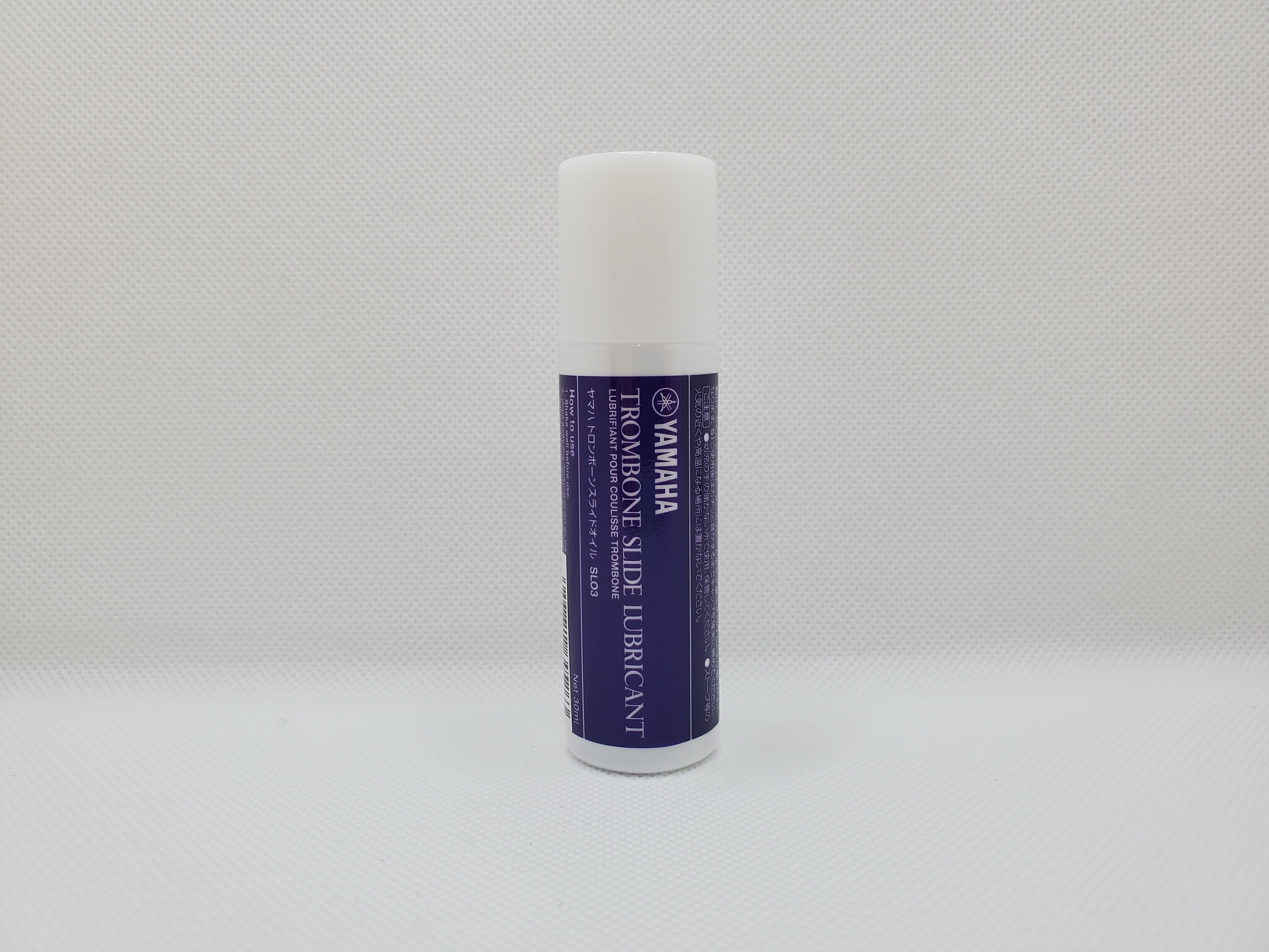 ヤマハ　トロンボーンスライドオイル　