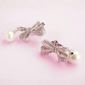 リュバンパール ( ピアス / イヤリング )