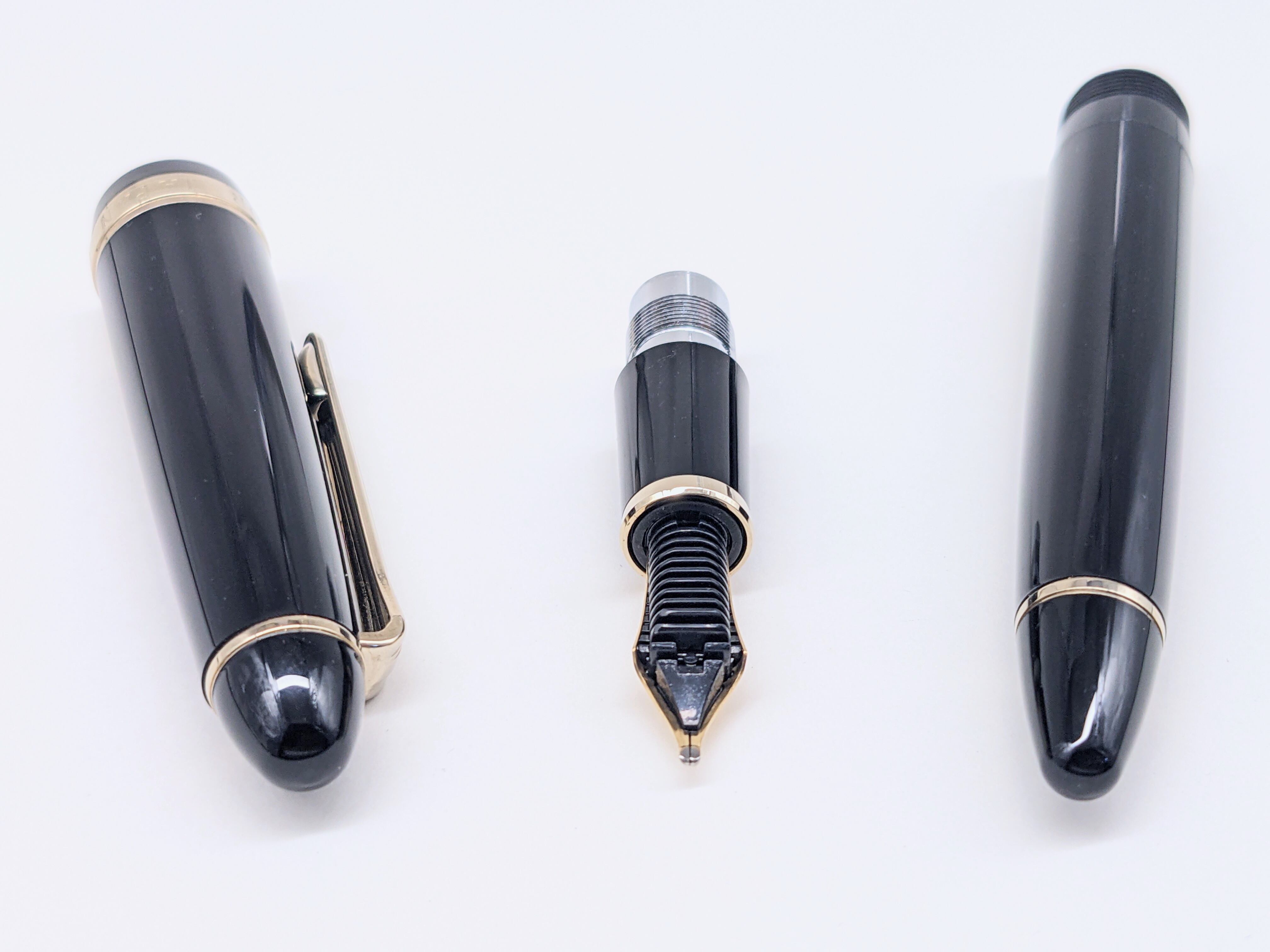 セーラー 万年筆 21k ビンテージ品　Sailor　 fountain pen 90s セーラー万年筆 プロフィット スタンダード 旧 SAILOR PROFIT