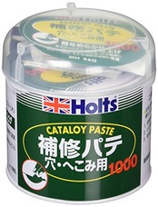 ホルツ 補修用パテ 穴・へこみ用 カタロイペースト 1kg Holts MH260