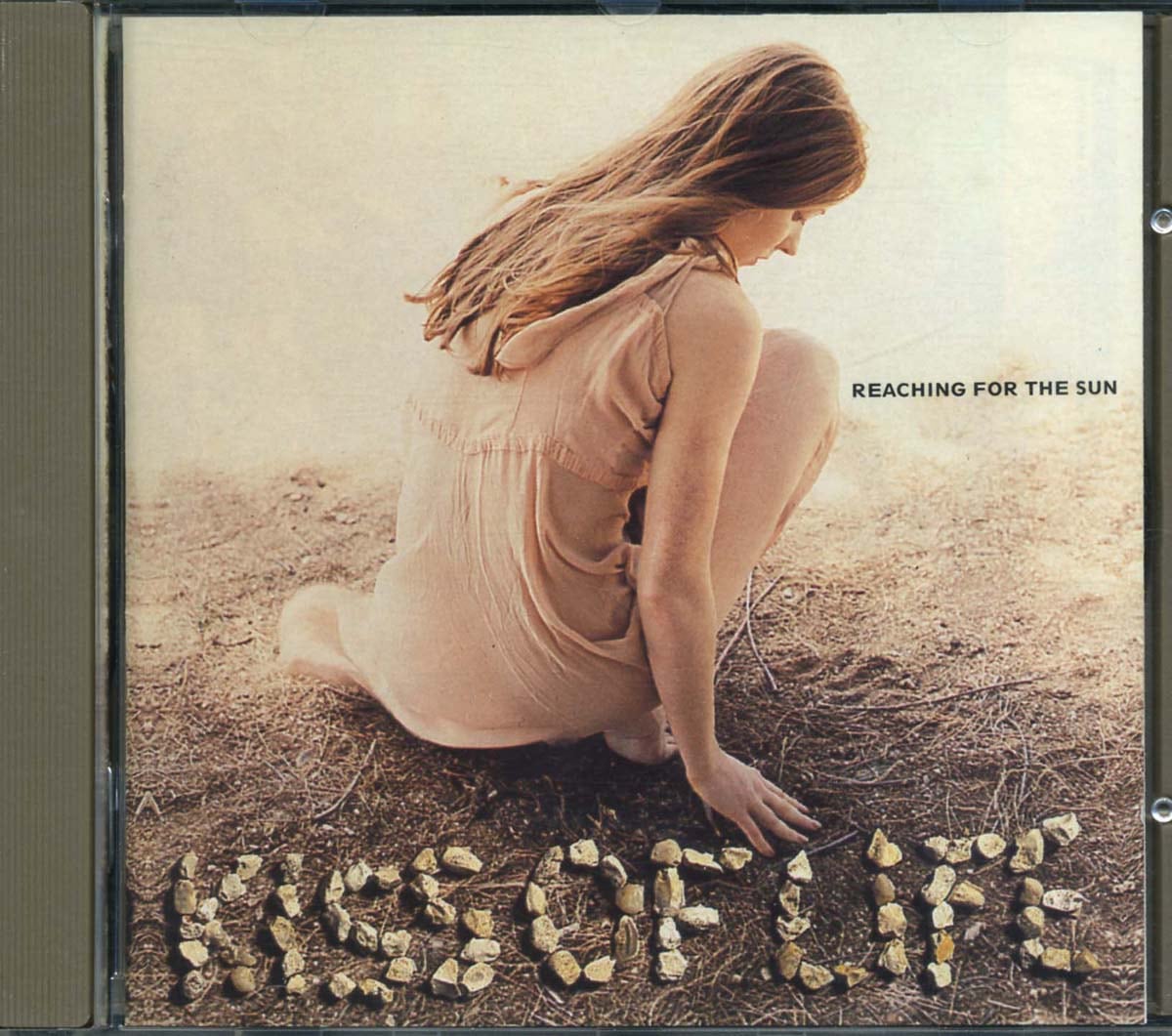 A Tribe Called Quest - The Love Movement (CD Album) | Pay ID