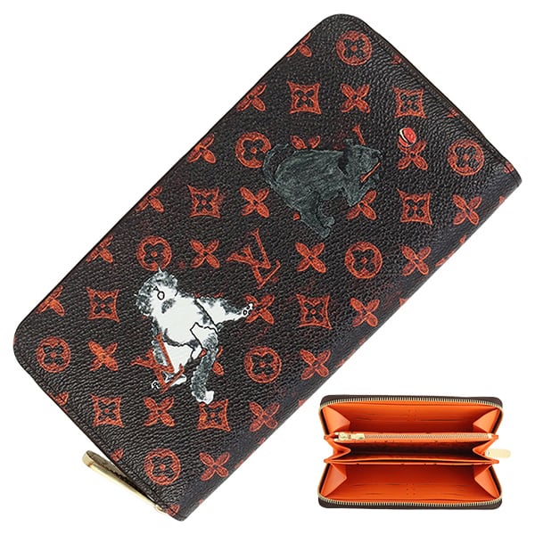 Used LOUIS VUITTON ルイヴィトン マネークリップ パンス・ア・ビエ