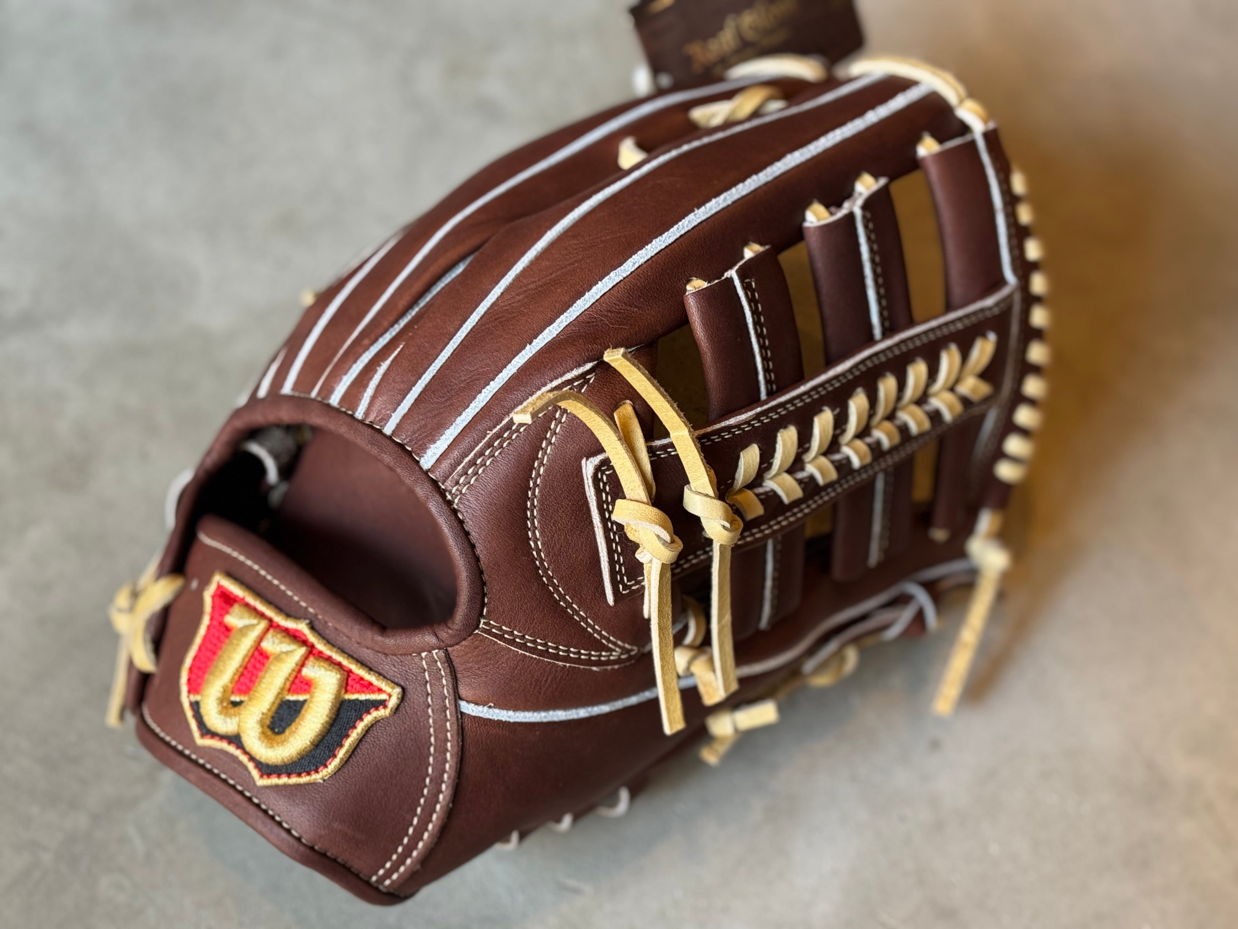 外野手用特集 | 野球専門店87スポーツ