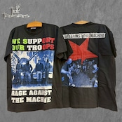 Rage Against the Machine 35【予約商品:6月25日より順次発送】