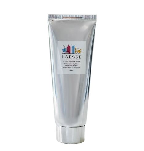 LAESSE glass skin Clear PorelessLift Maskラエッセ 毛穴×リフト