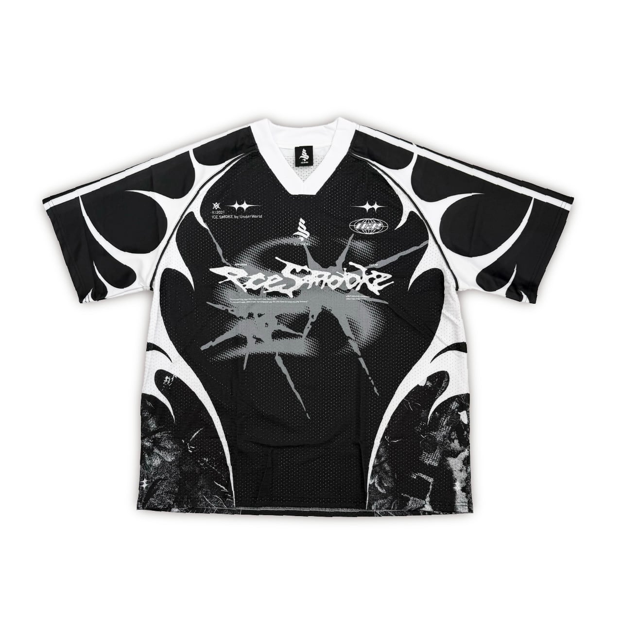 icesmoke アイスモ MA-1 ICE SMOKE ALL ITEM | ICE SMOKE