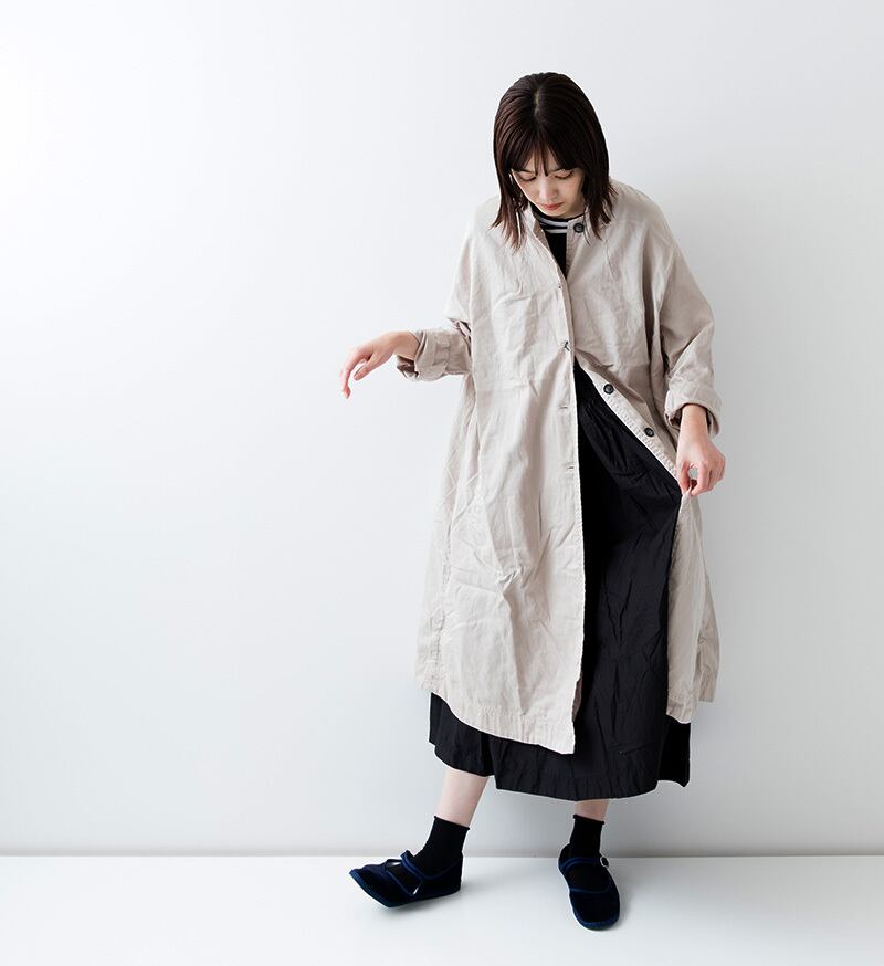 veritecoeurアローコート | DE'COR