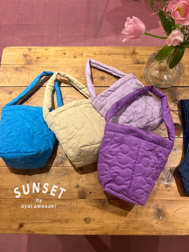 BAG | ayakawasaki
