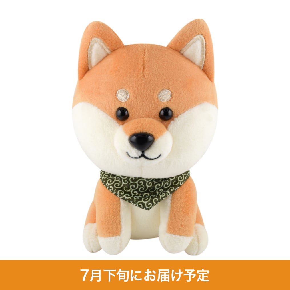 びわ湖くんぬいぐるみキーホルダー | PAY ID