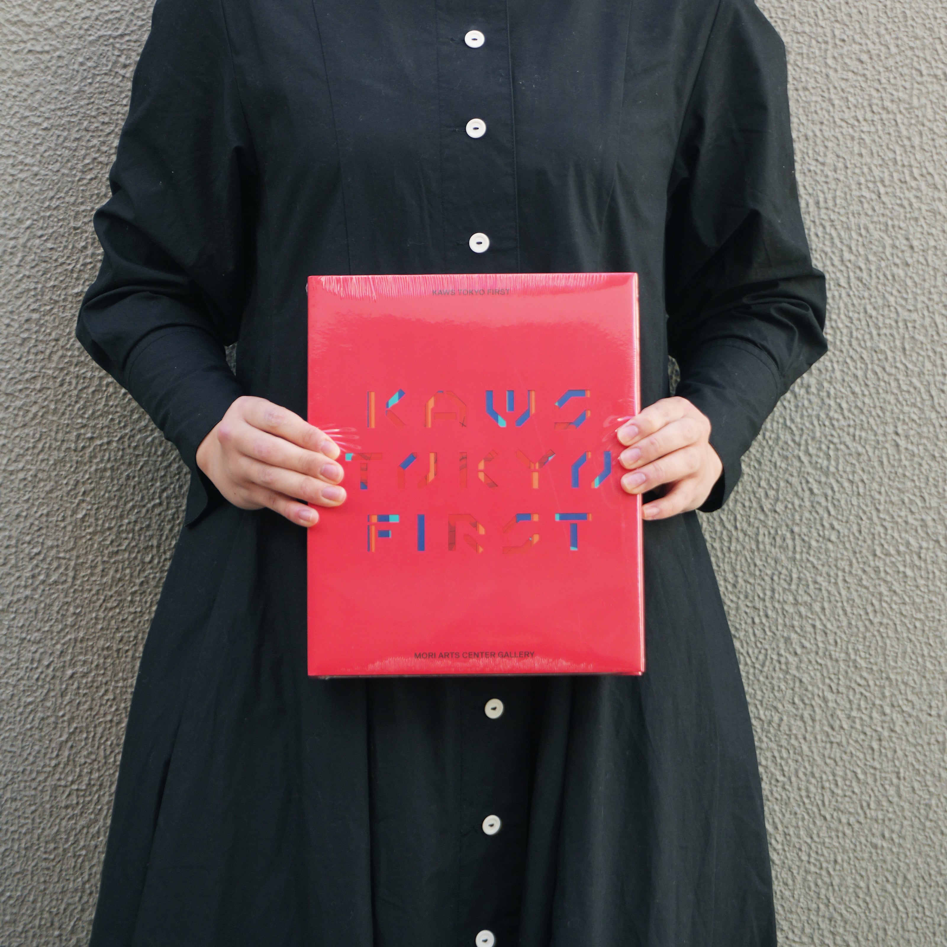 図録『KAWS TOKYO FIRST』 | ブルーシープショップ