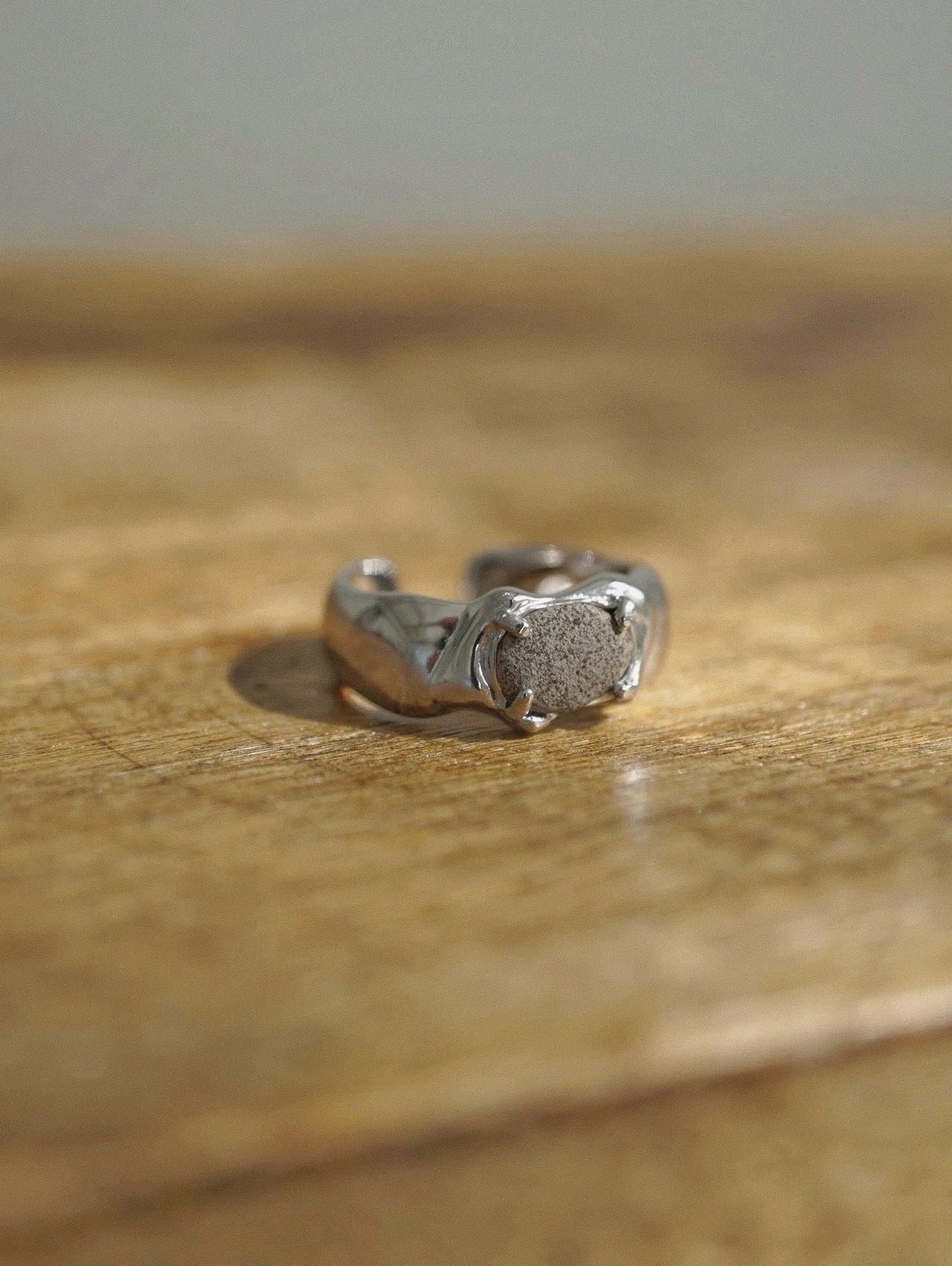 AROMA MELT RING