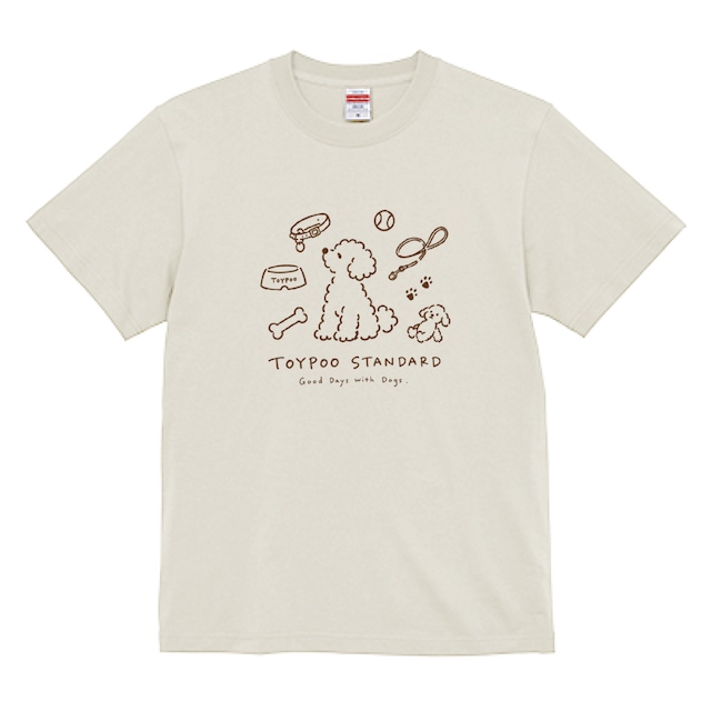 GOOD DAYS|Tシャツ
