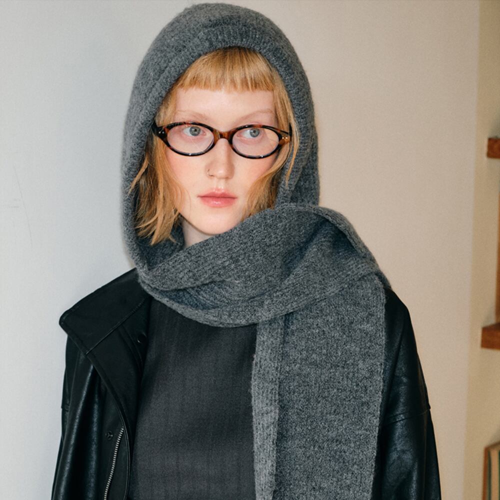 激レア】archive 00s ファーマフラー バラクラバ みてとれ ラクーン 平成 