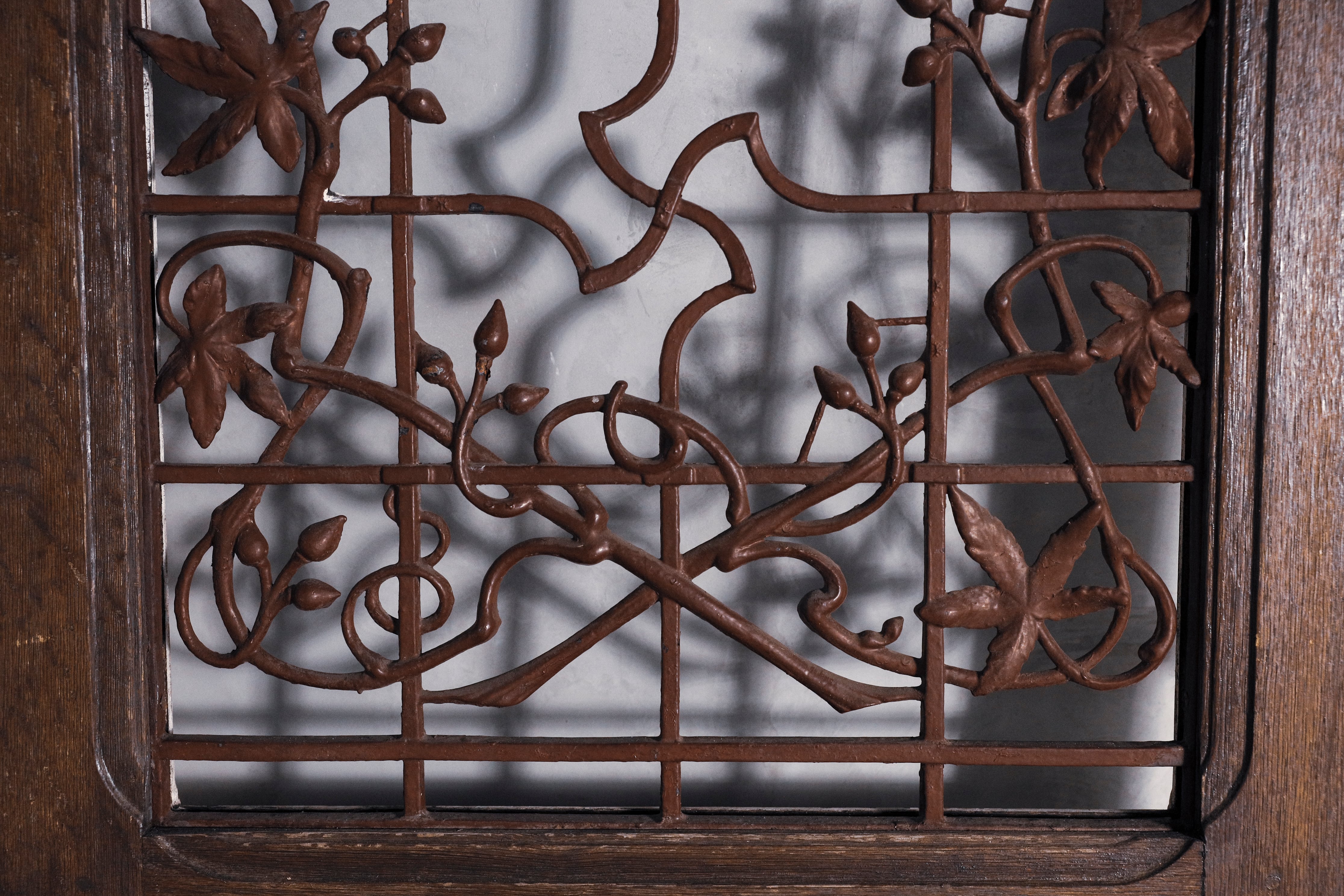 アンティーク　ドアベル　ヨーロッパ ドア/アンティークドア/ヨーロッパアンティークベルギー