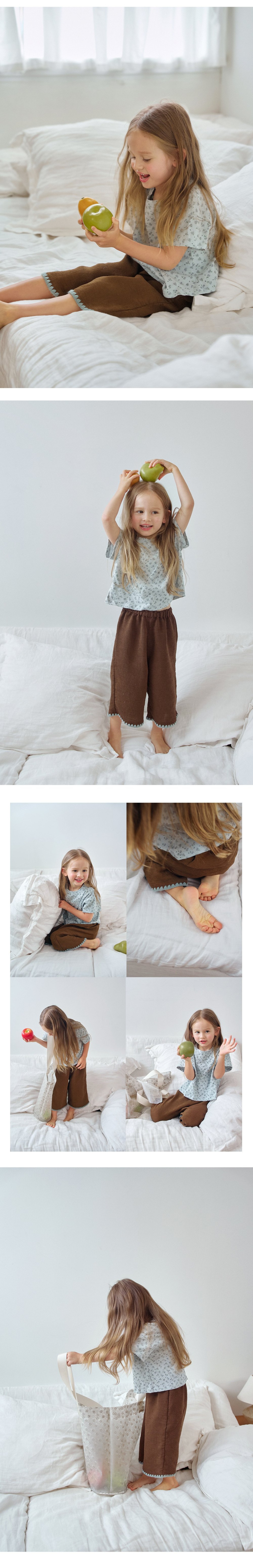 [mardi amber] Lapli Pants / [마르디엠버] 라플리팬츠
