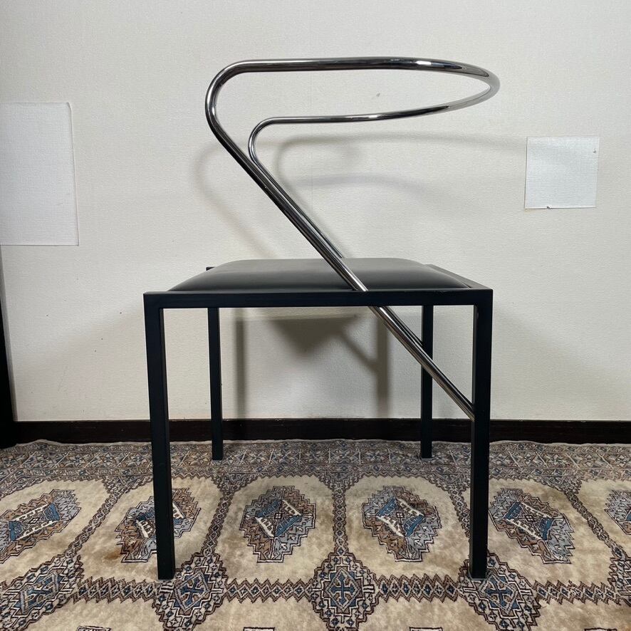 倉俣史朗 Apple Honey チェア Shiro Kuramata アップルハニー