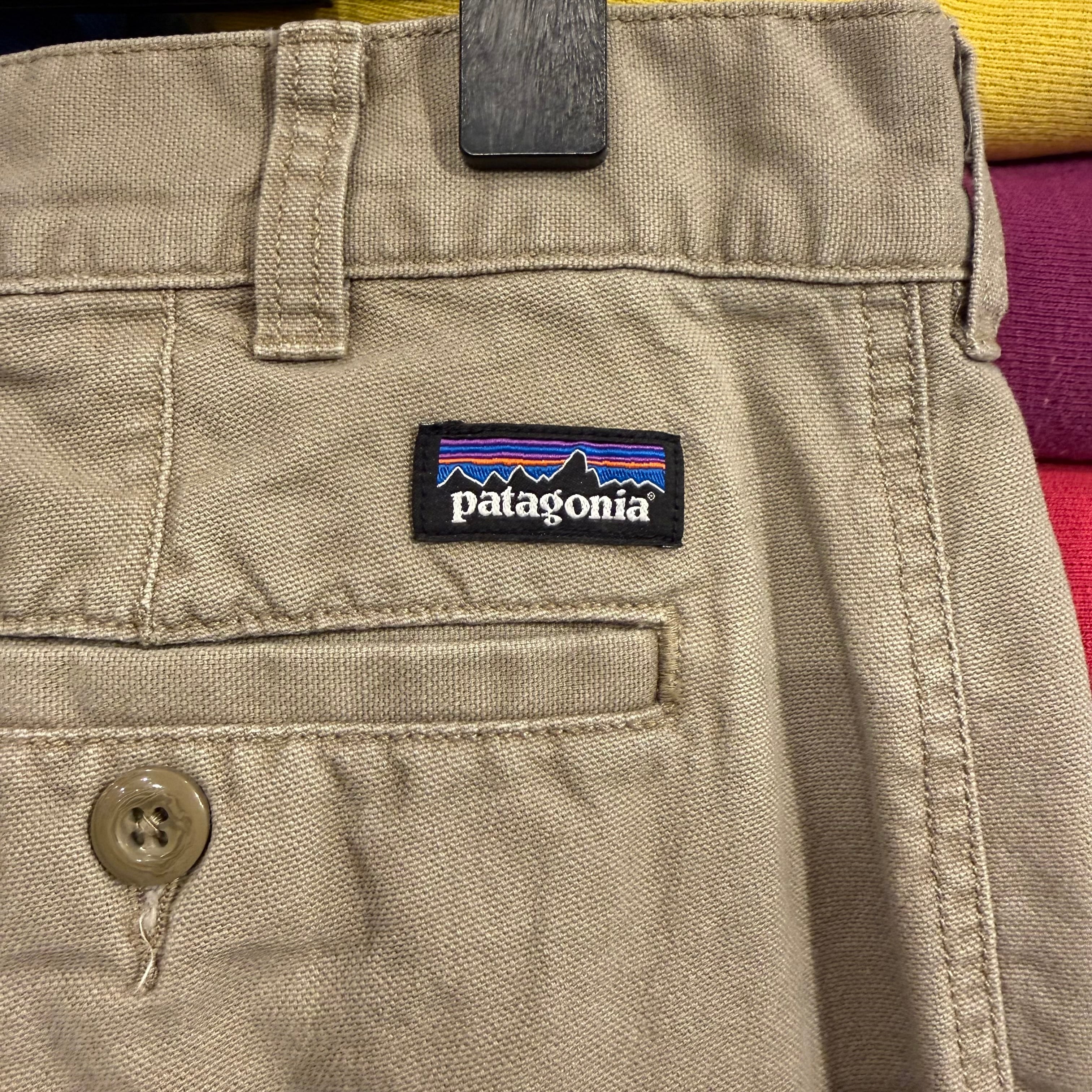 00s PATAGONIA PANTS (34x29) | BerBerJin / & BerBerJin