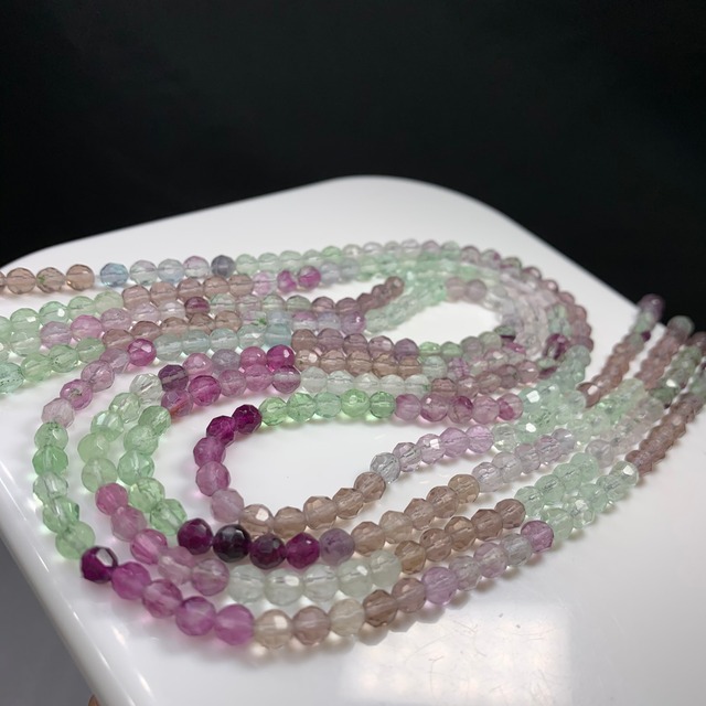 連材✩カットフローライトグラデーション