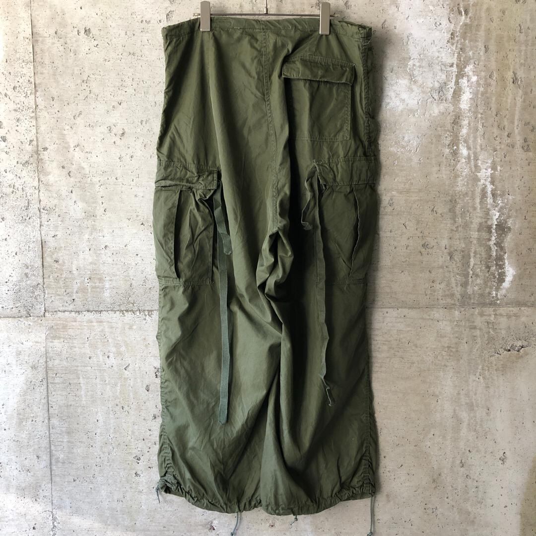 us amry M-1951 ARATIC TROUSERS オーバーパンツ