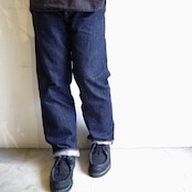 HATSKI　Straight Denim OW  HTK-22004