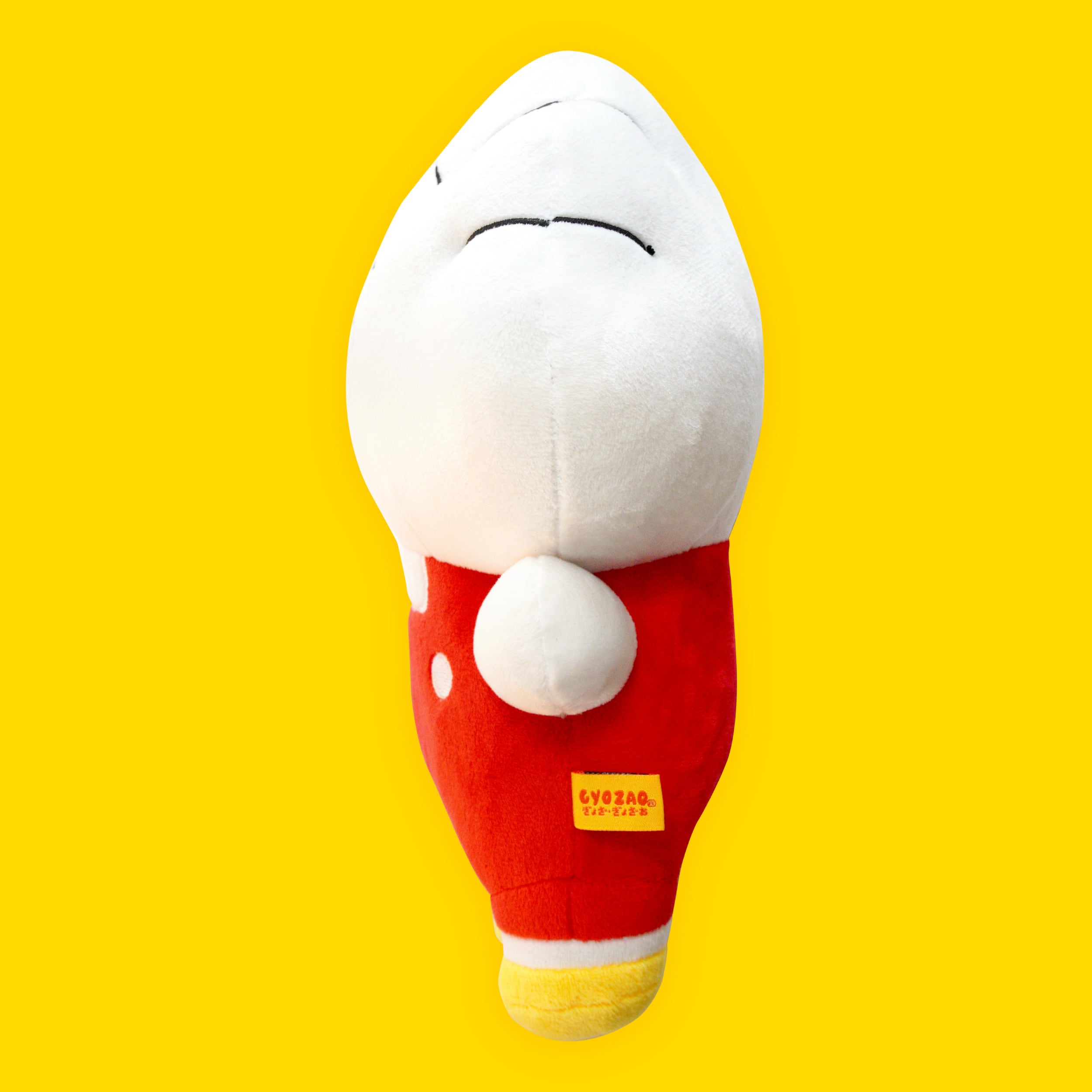 ぎょざお ぬいぐるみ | 餃子のぎょざ・ぎょざお