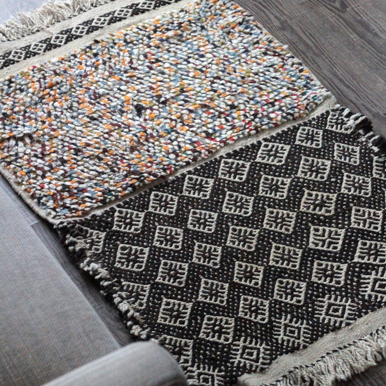 モロッコラグ ザナフィ専門店 Mozeka -モゼカ-