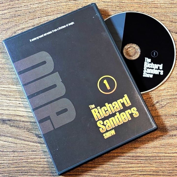 マジックDVD | M.A.magic