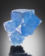 フローライト【Fluorite】アメリカ産