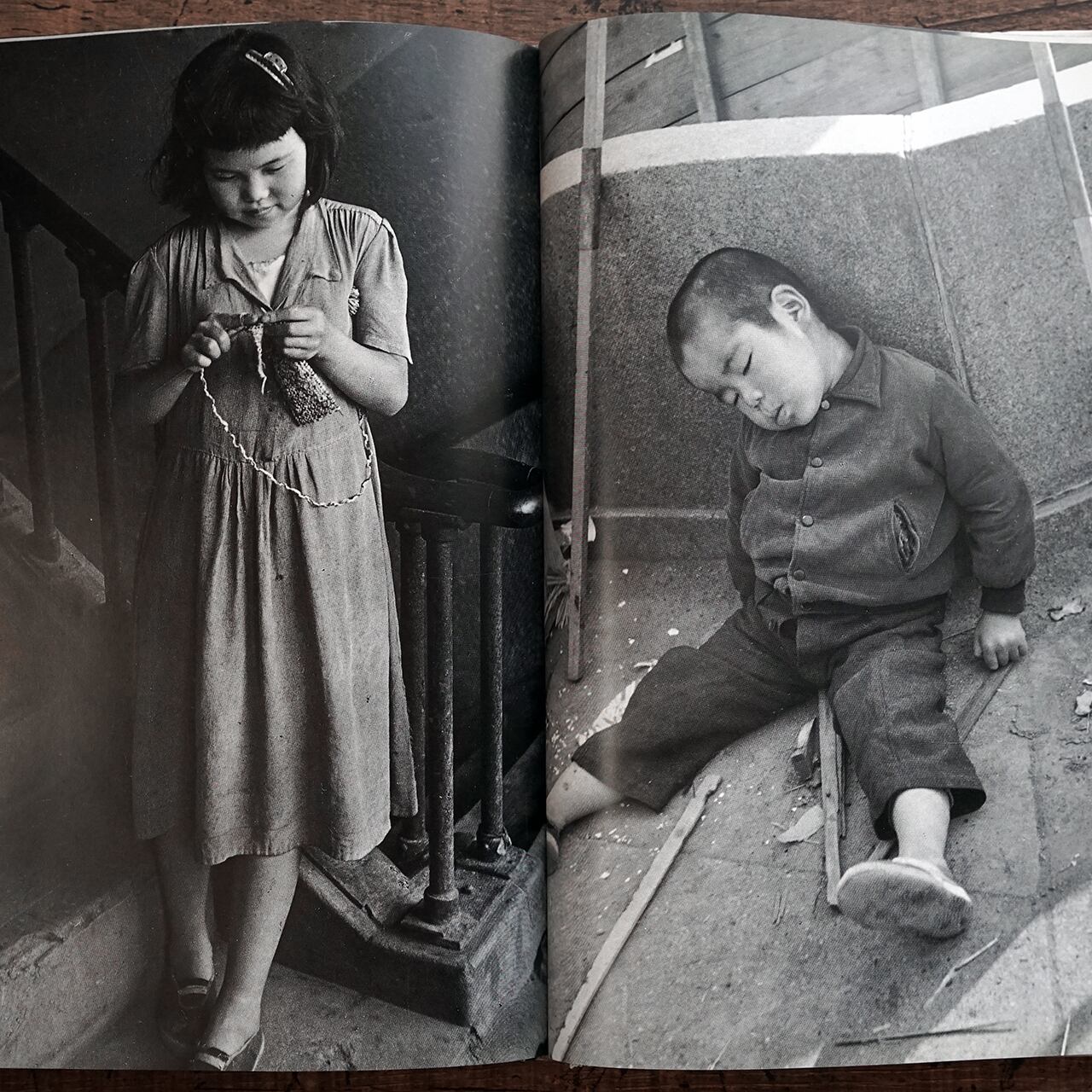 東松照明1951-60 | タイムカプセル 東松照明1951-60 | タイムカプセル