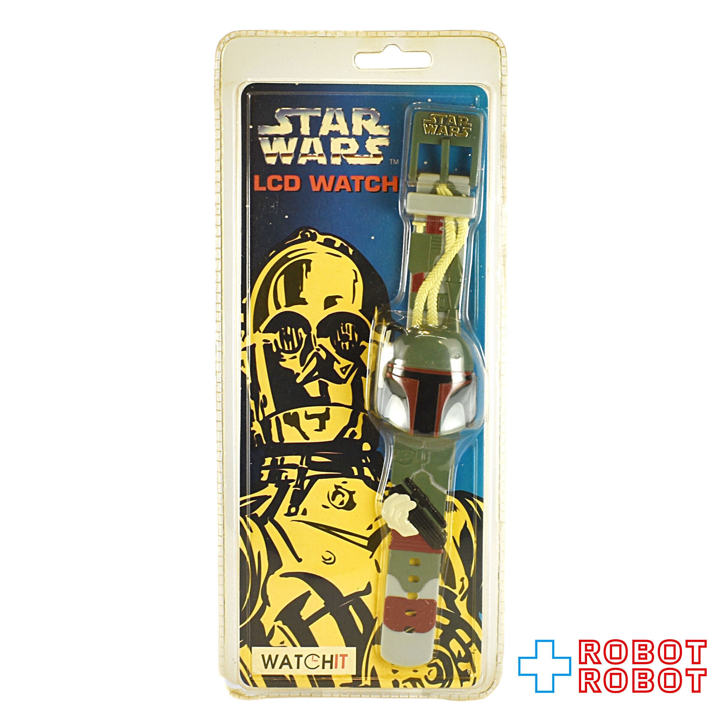 激レア】ツクダオリジナル STAR WARS LCDGAME ゲームウォッチ スター