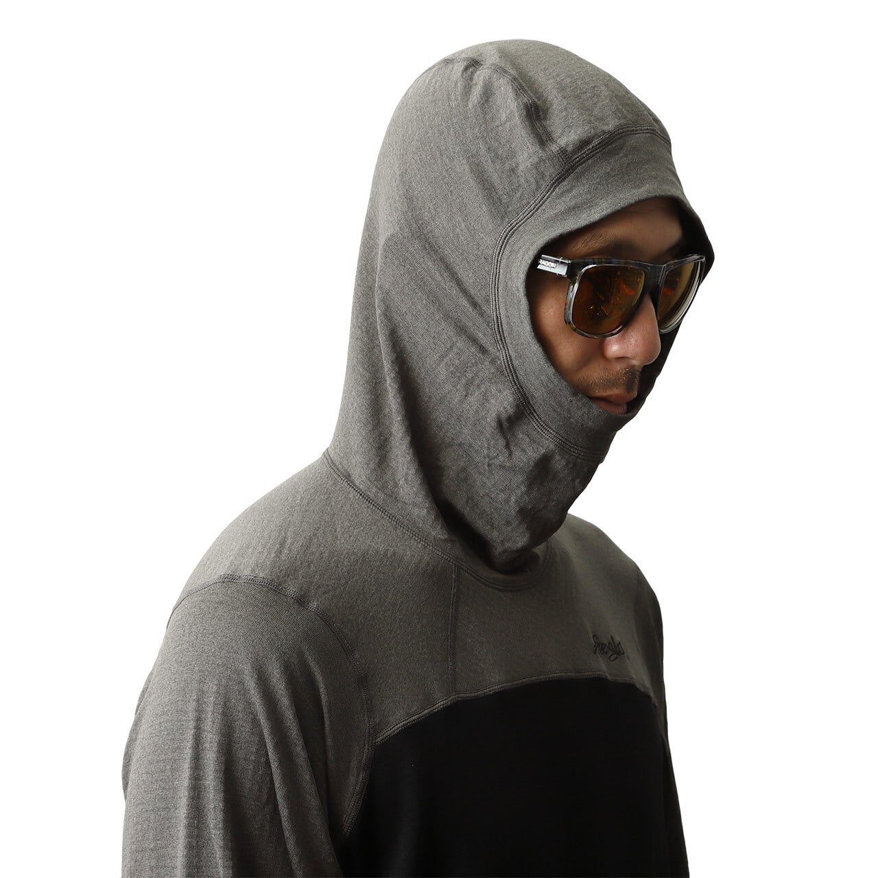 POWERGRID HOODIE / パワーグリッドフーディー | Afterglow オンライン