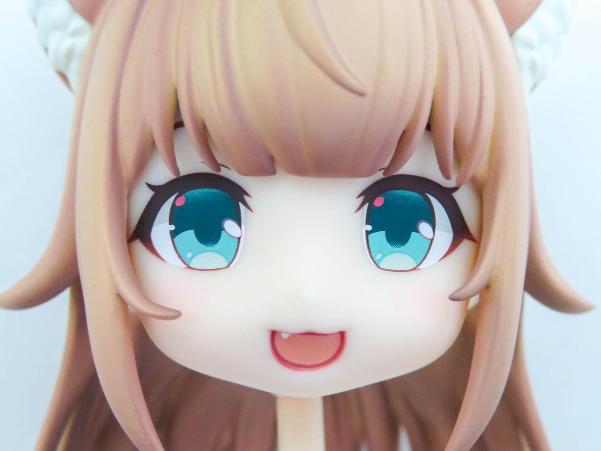 2831】 きなこ 顔パーツ 普通 ねんどろいど | ホビー通販 アニホープ