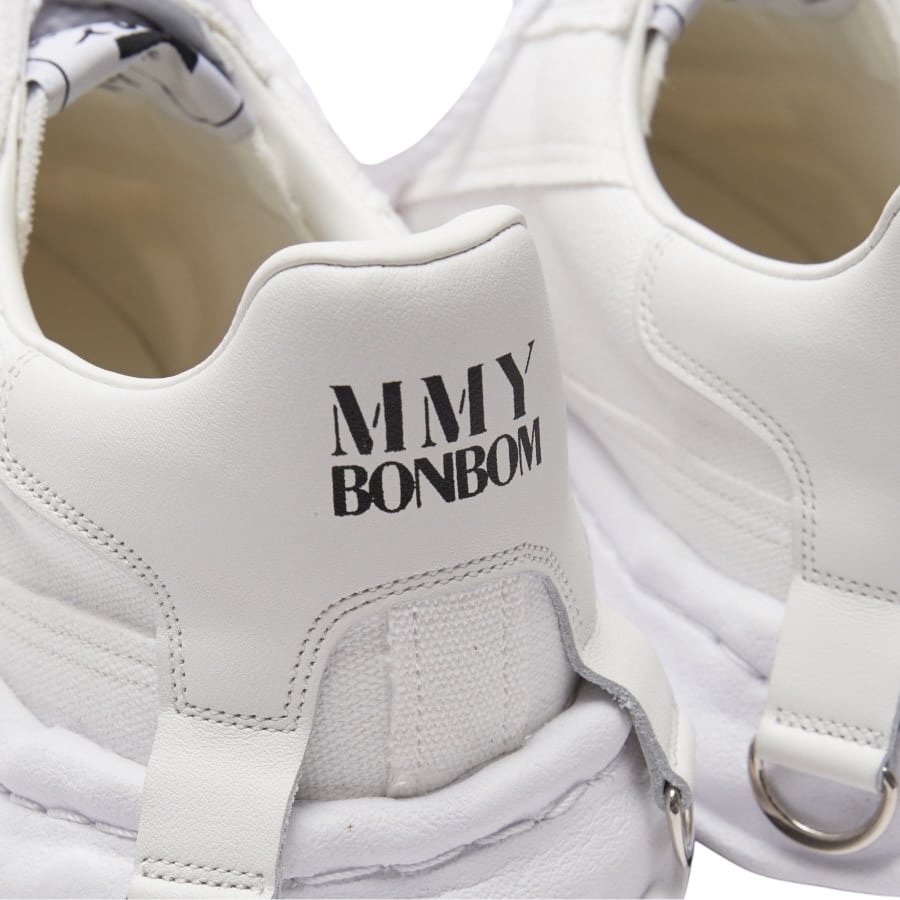 BONBOM × Maison MIHARA YASUHIRO】 Garter Blakey