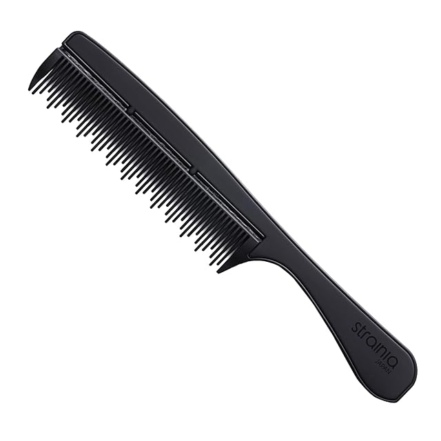 和泉櫛】とき櫛 5寸5分 イスノキ | Pay ID