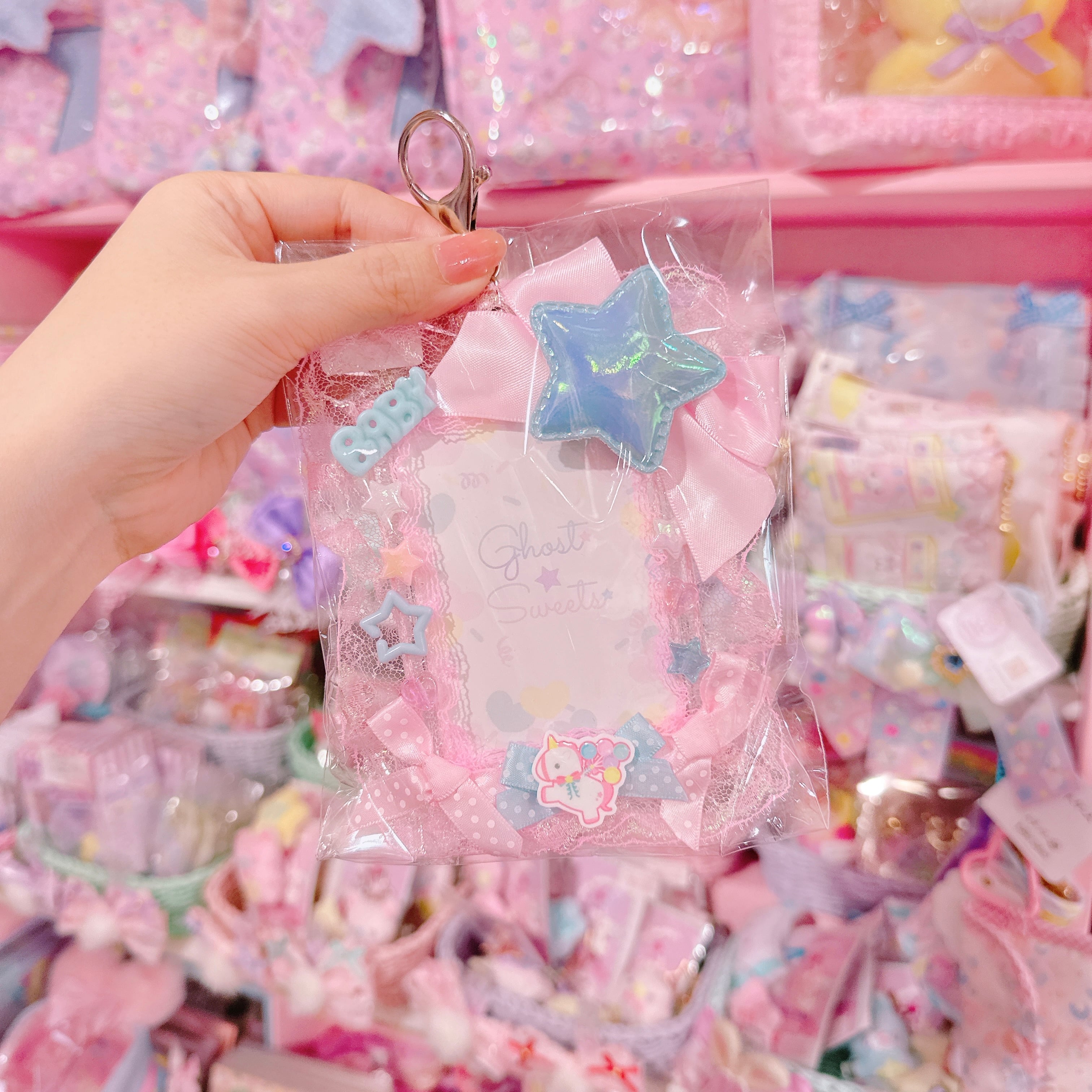 【E2】6-4トレカケース