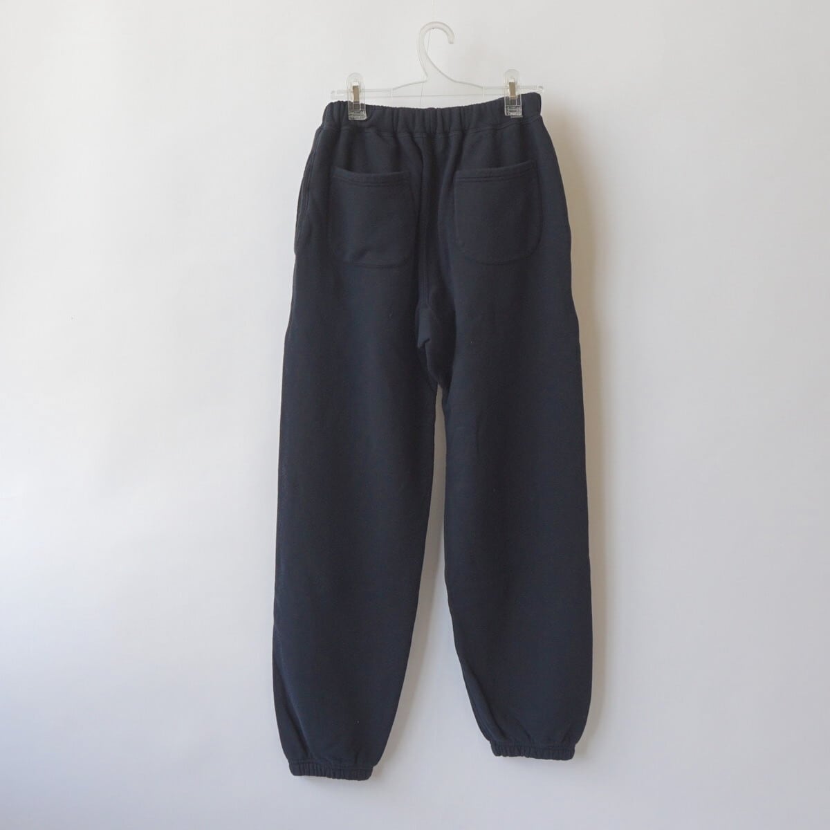 HERILL/ヘリル・Sweat Pants | a flat shop