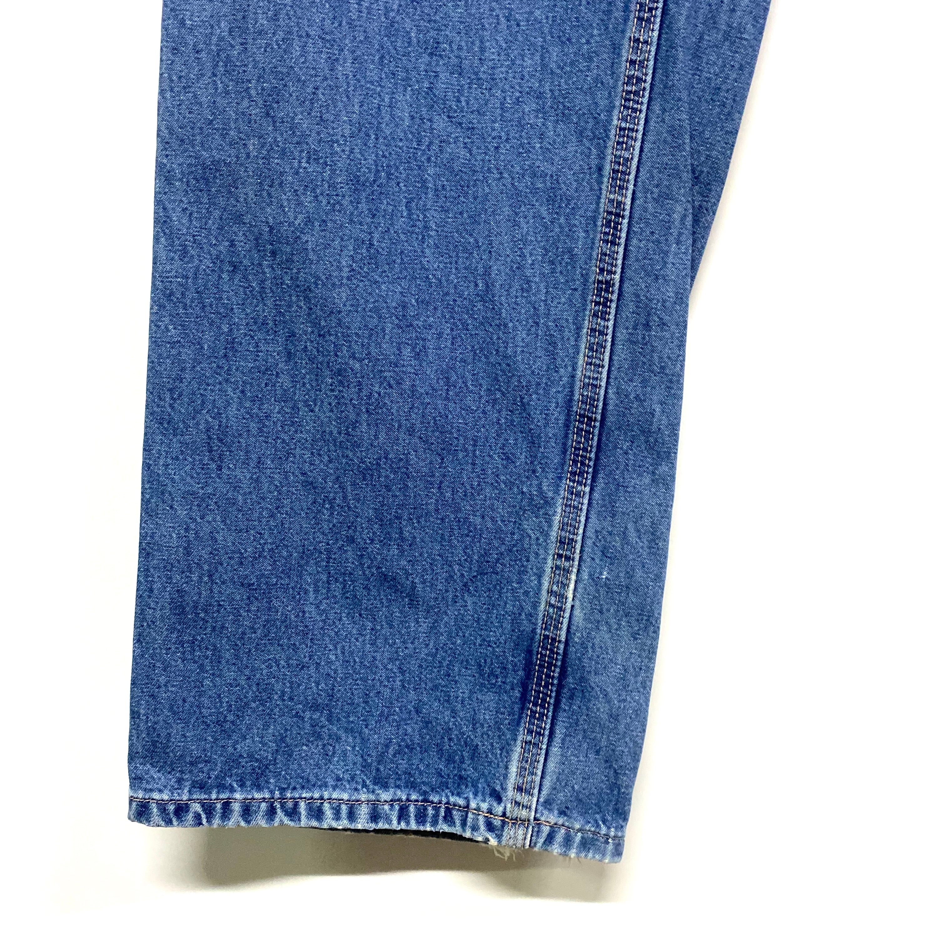 Carhartt カーハート FR フレイムレジスタント デニムペインターパンツ