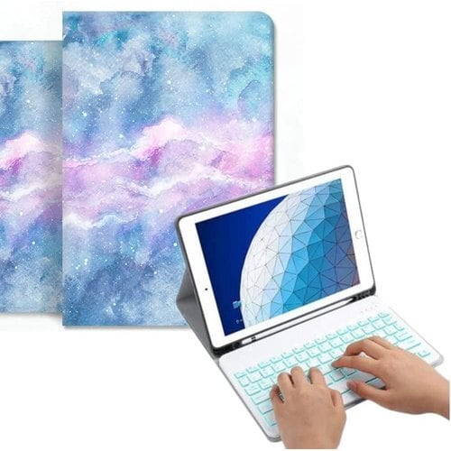 iPad Air（第4世代）10.9ｲﾝﾁ・MagicKeyboard・Pencil3点ｾｯﾄ