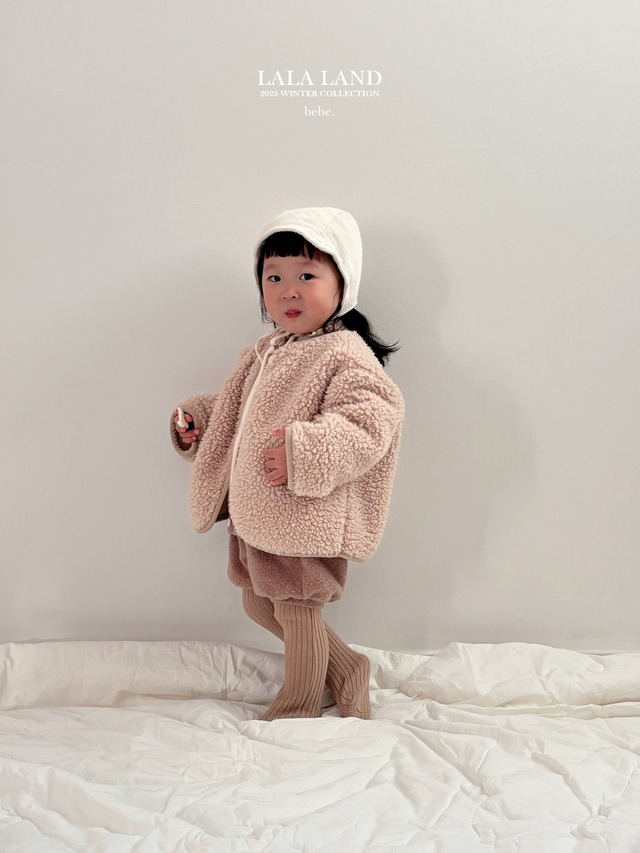 【予約】Knit Bloomer