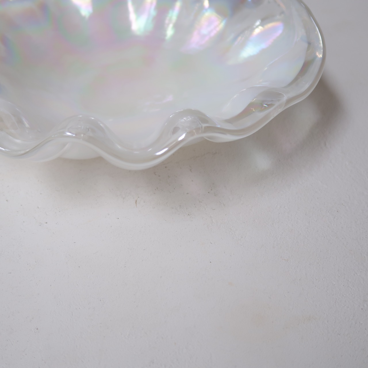 ホワイトオーロラなフルーツバスケット