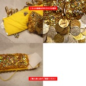 ベリーダンス 衣装 PHARAONICS トップス ベルト セット オリエンタル イエロー系 ゴールド系 シルバー系 コイン ビーズ スパンコール ラメ 装飾 豪華 黄色 金 銀 練習 レッスン 舞台 発表会 イベント ダンス ステージ エジプト製 ベリーダンス衣装 豪華衣装 発表会衣装 舞台衣装 煌びやか おしゃれ