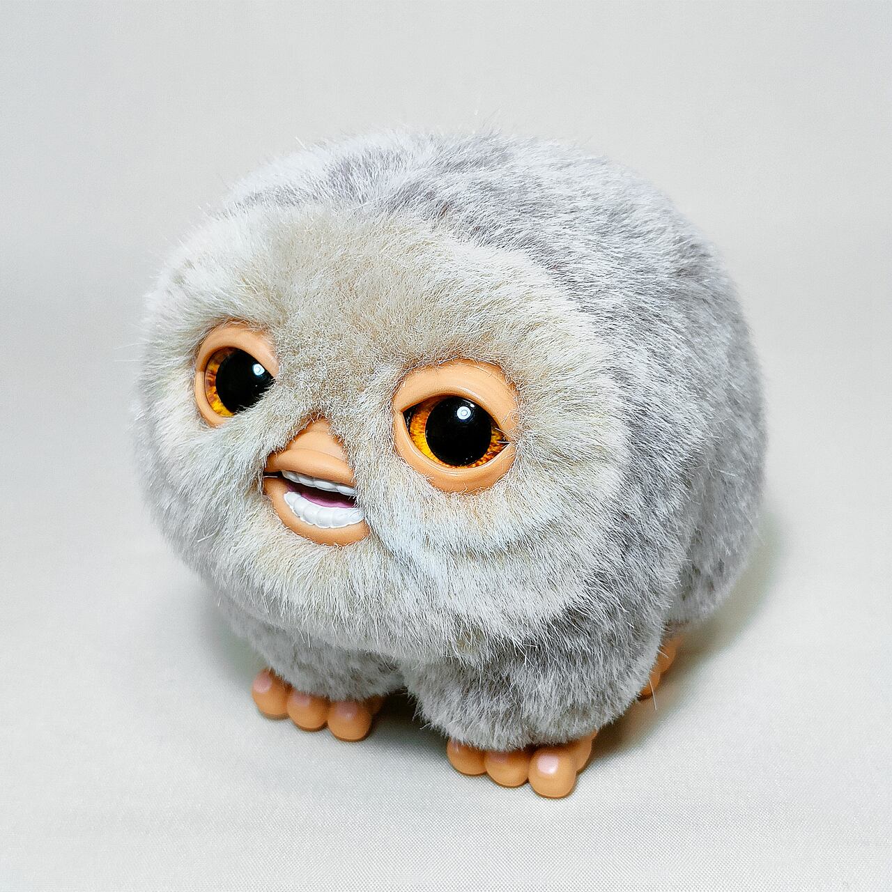 受注生産】ORBY / white feather A【国内送料無料】 | baccan