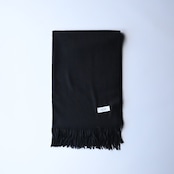 SILENCE / Pure Cashmere Shawl